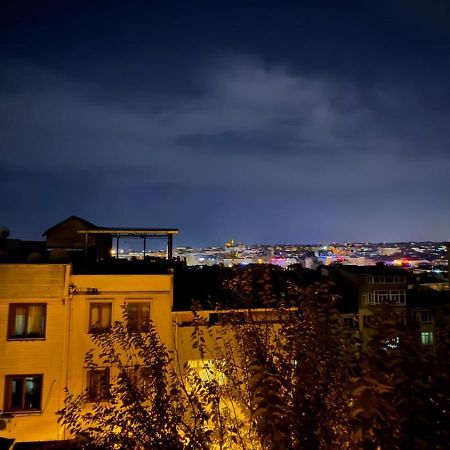 Guendogdu Suites Provincia di Provincia di Istanbul Esterno foto