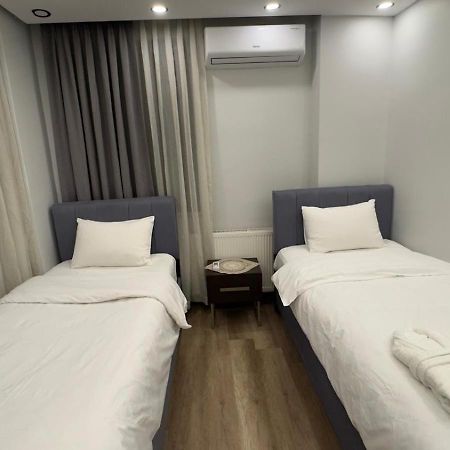 Guendogdu Suites Provincia di Provincia di Istanbul Esterno foto