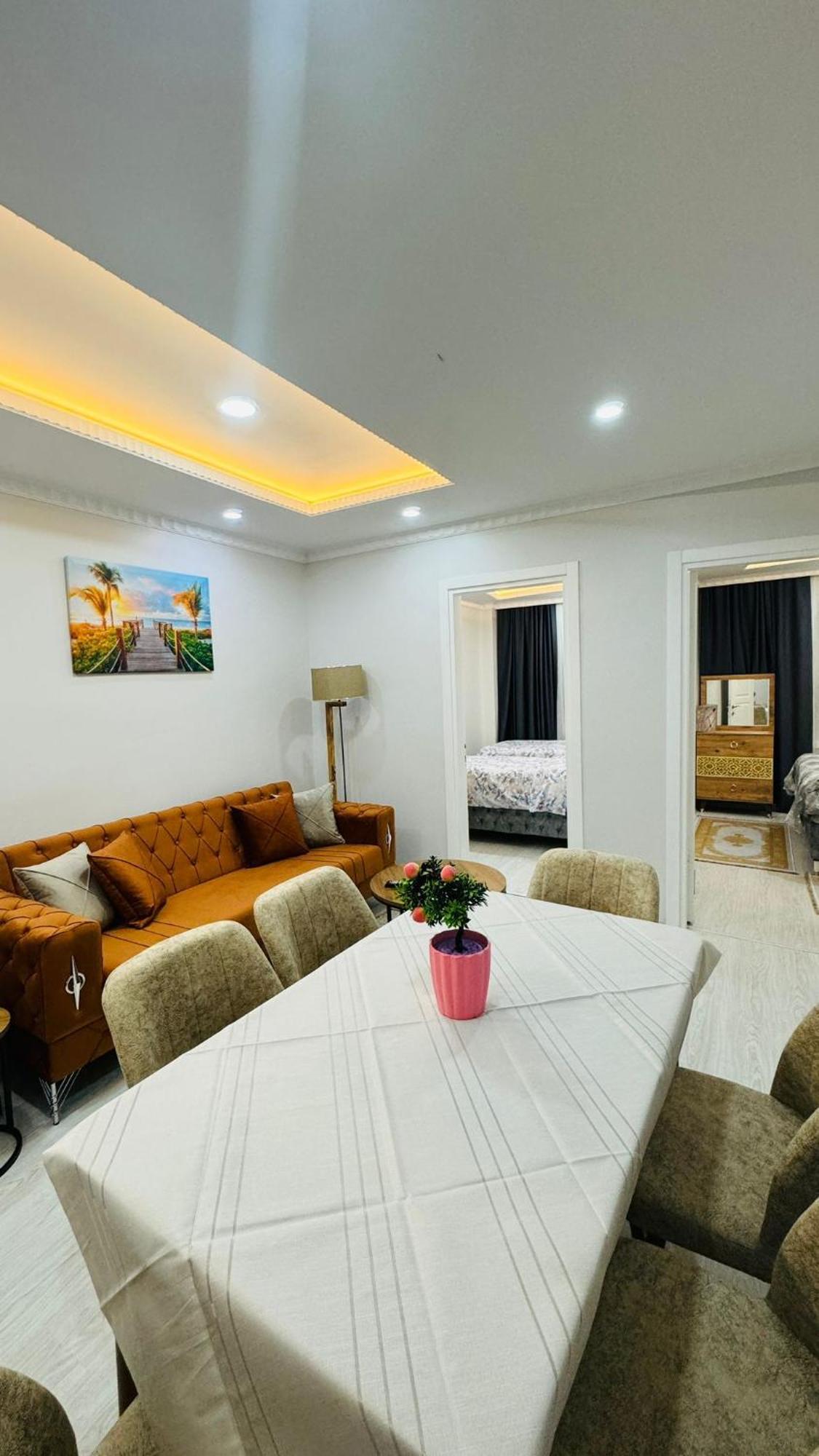 Guendogdu Suites Provincia di Provincia di Istanbul Esterno foto