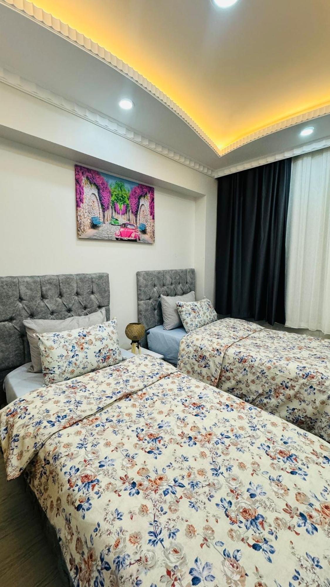 Guendogdu Suites Provincia di Provincia di Istanbul Esterno foto