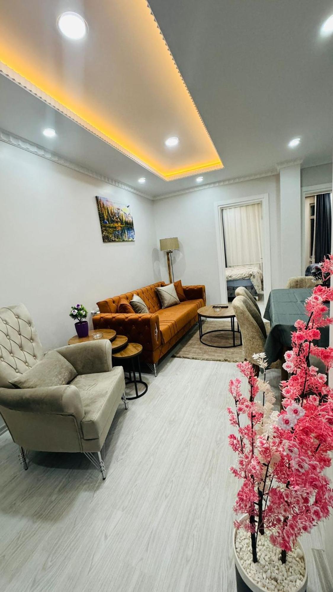 Guendogdu Suites Provincia di Provincia di Istanbul Esterno foto