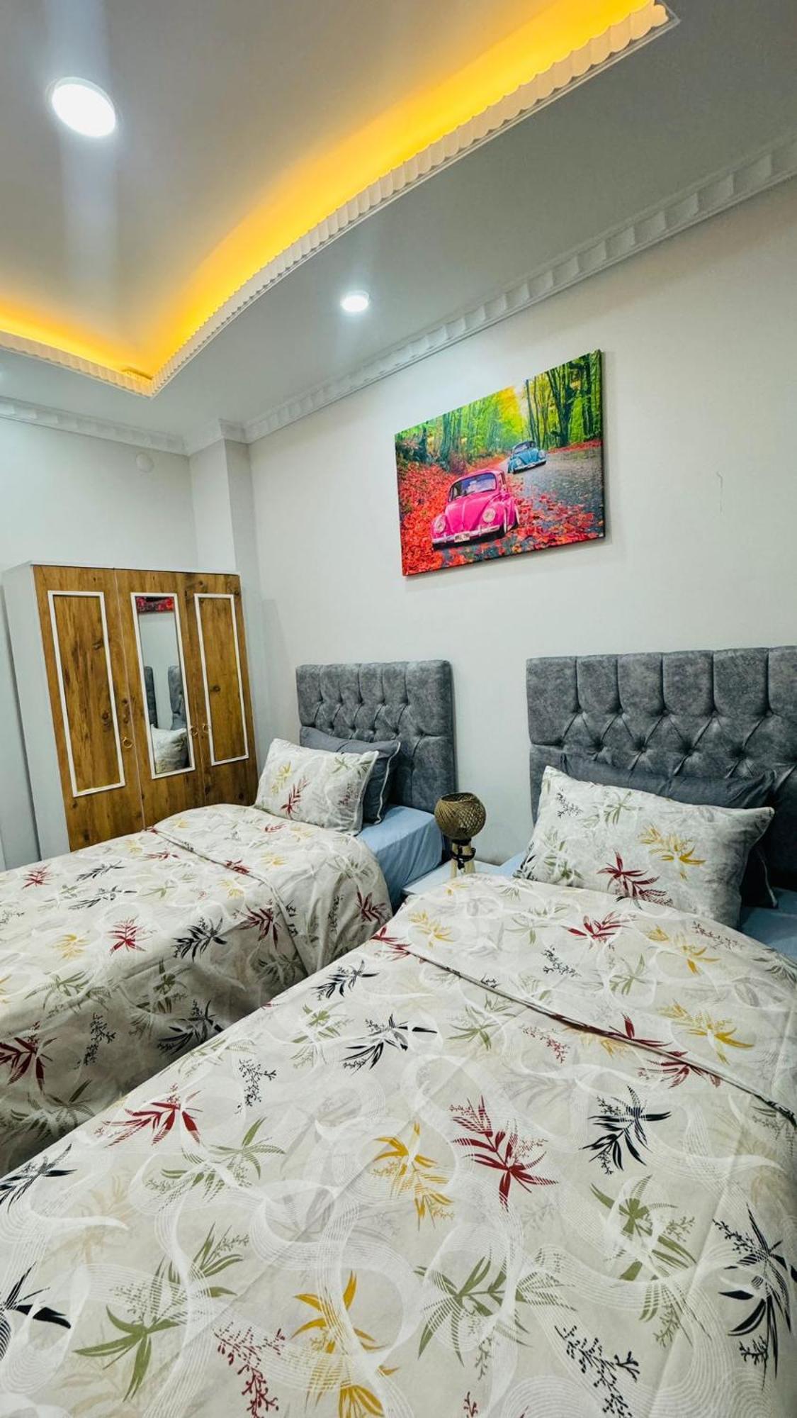 Guendogdu Suites Provincia di Provincia di Istanbul Esterno foto