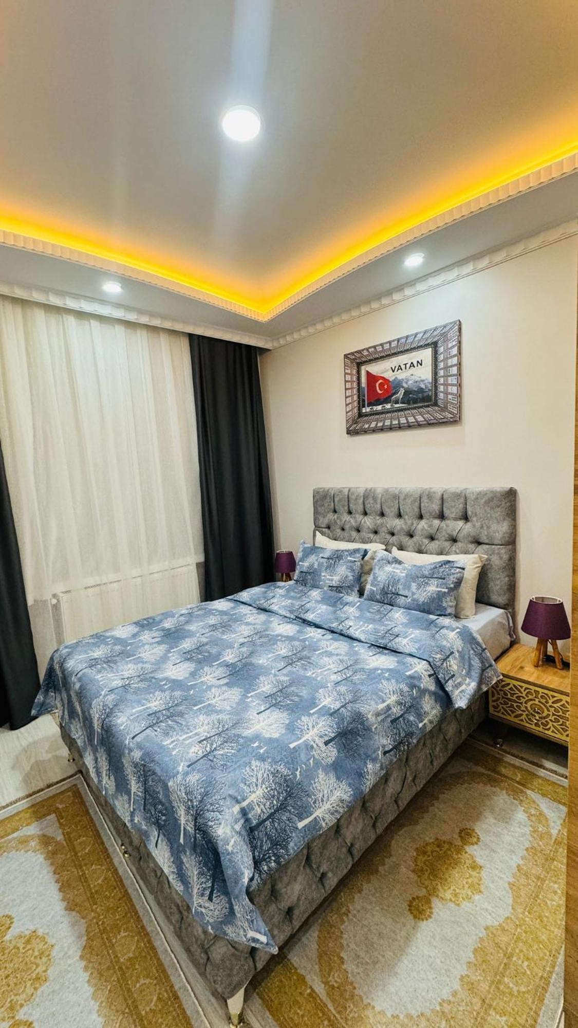 Guendogdu Suites Provincia di Provincia di Istanbul Esterno foto