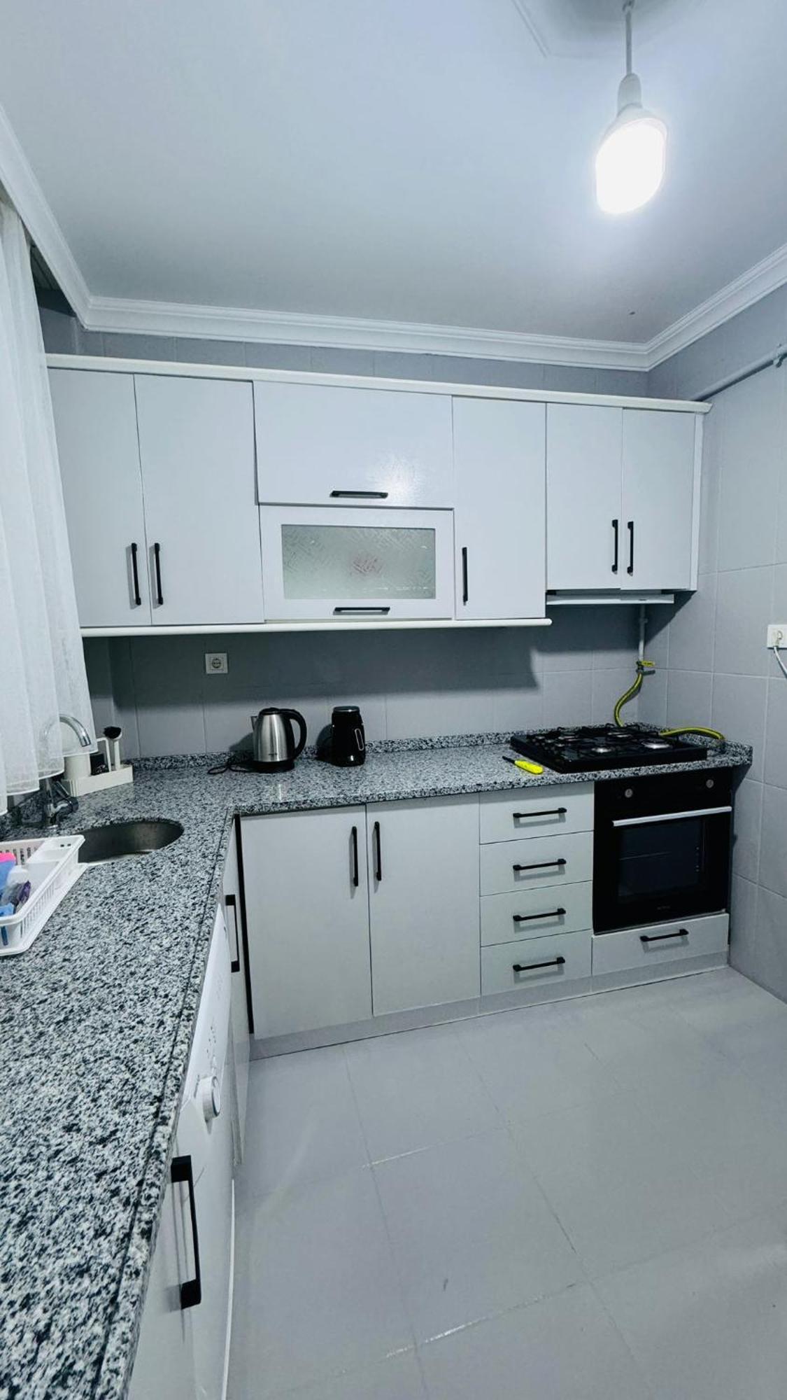 Guendogdu Suites Provincia di Provincia di Istanbul Esterno foto