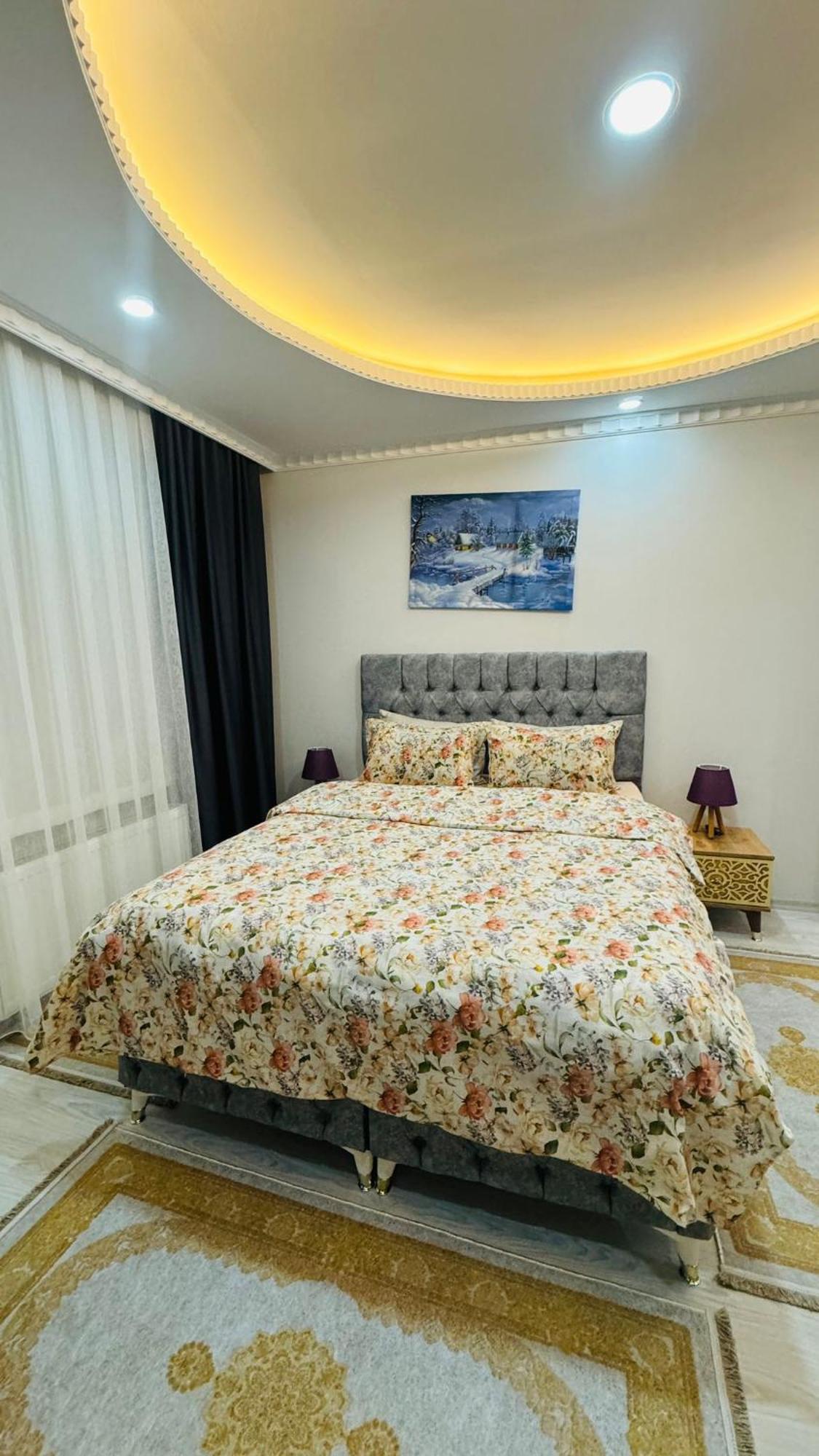 Guendogdu Suites Provincia di Provincia di Istanbul Esterno foto