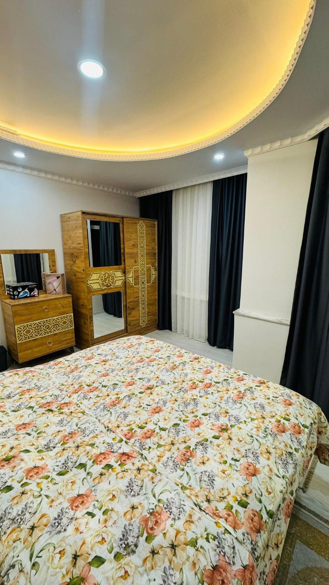 Guendogdu Suites Provincia di Provincia di Istanbul Esterno foto