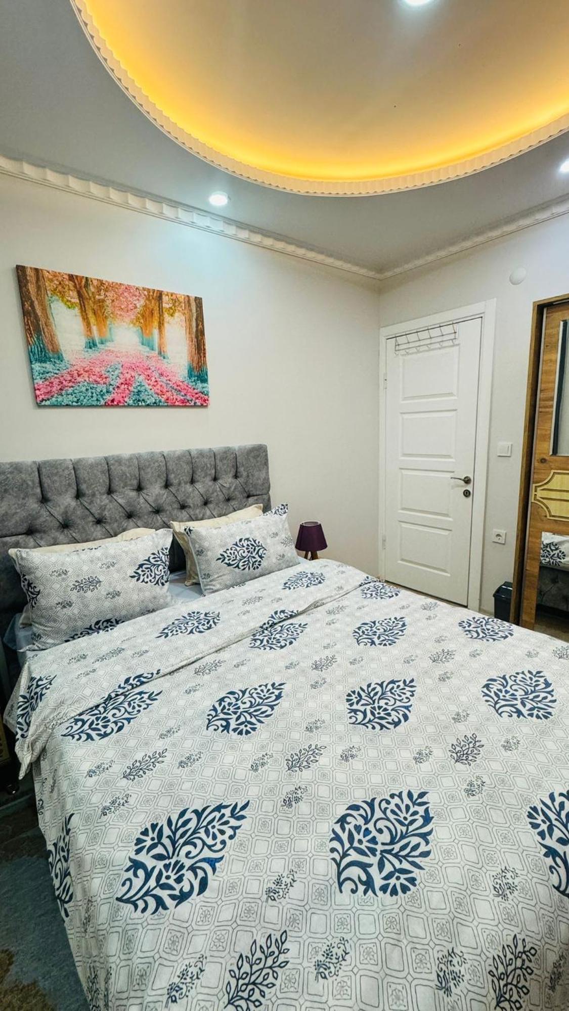 Guendogdu Suites Provincia di Provincia di Istanbul Esterno foto