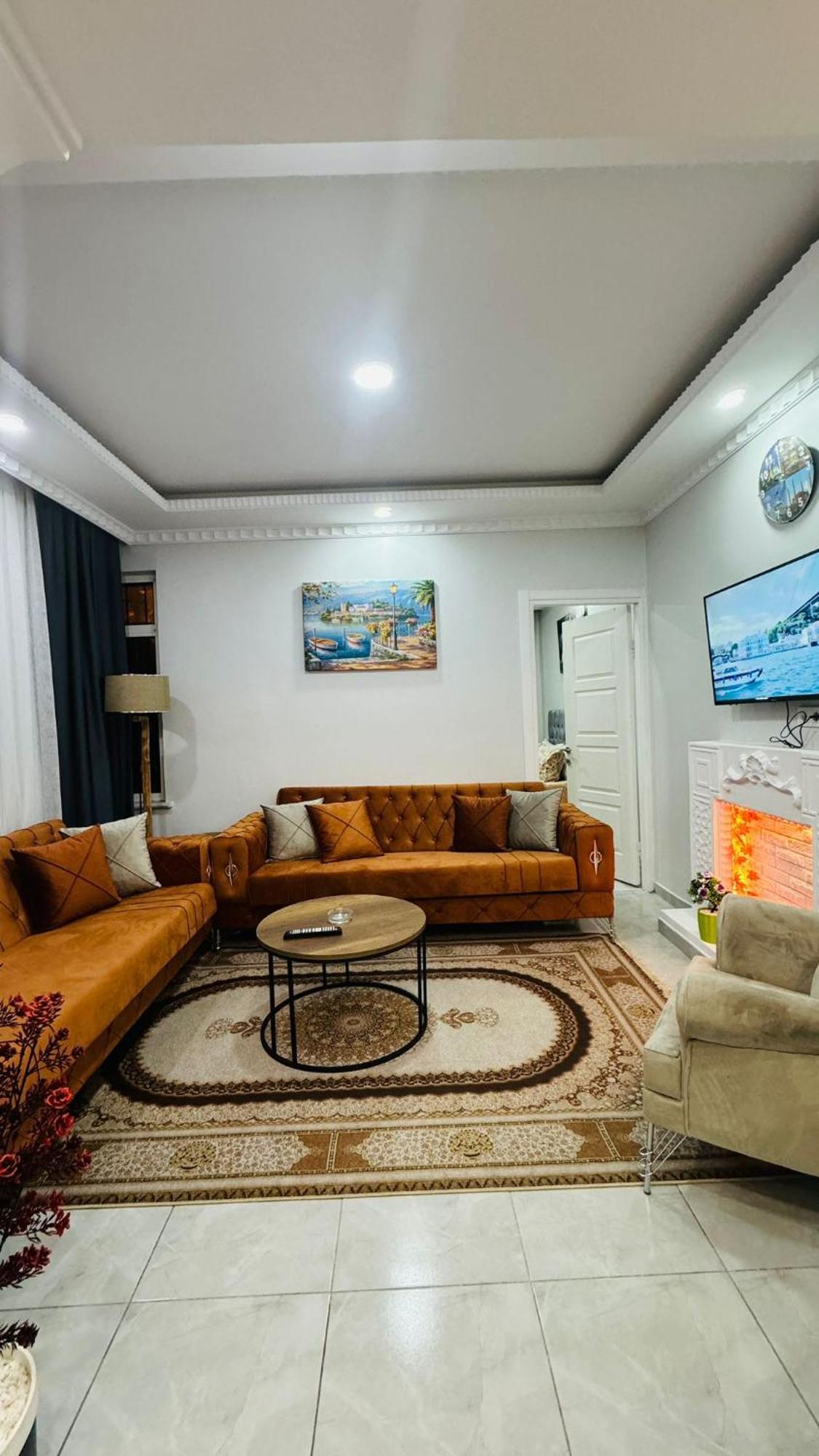 Guendogdu Suites Provincia di Provincia di Istanbul Esterno foto