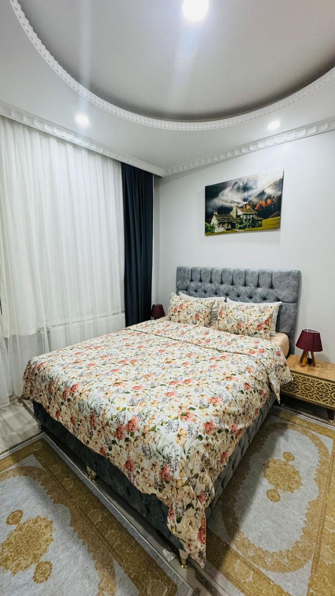 Guendogdu Suites Provincia di Provincia di Istanbul Esterno foto
