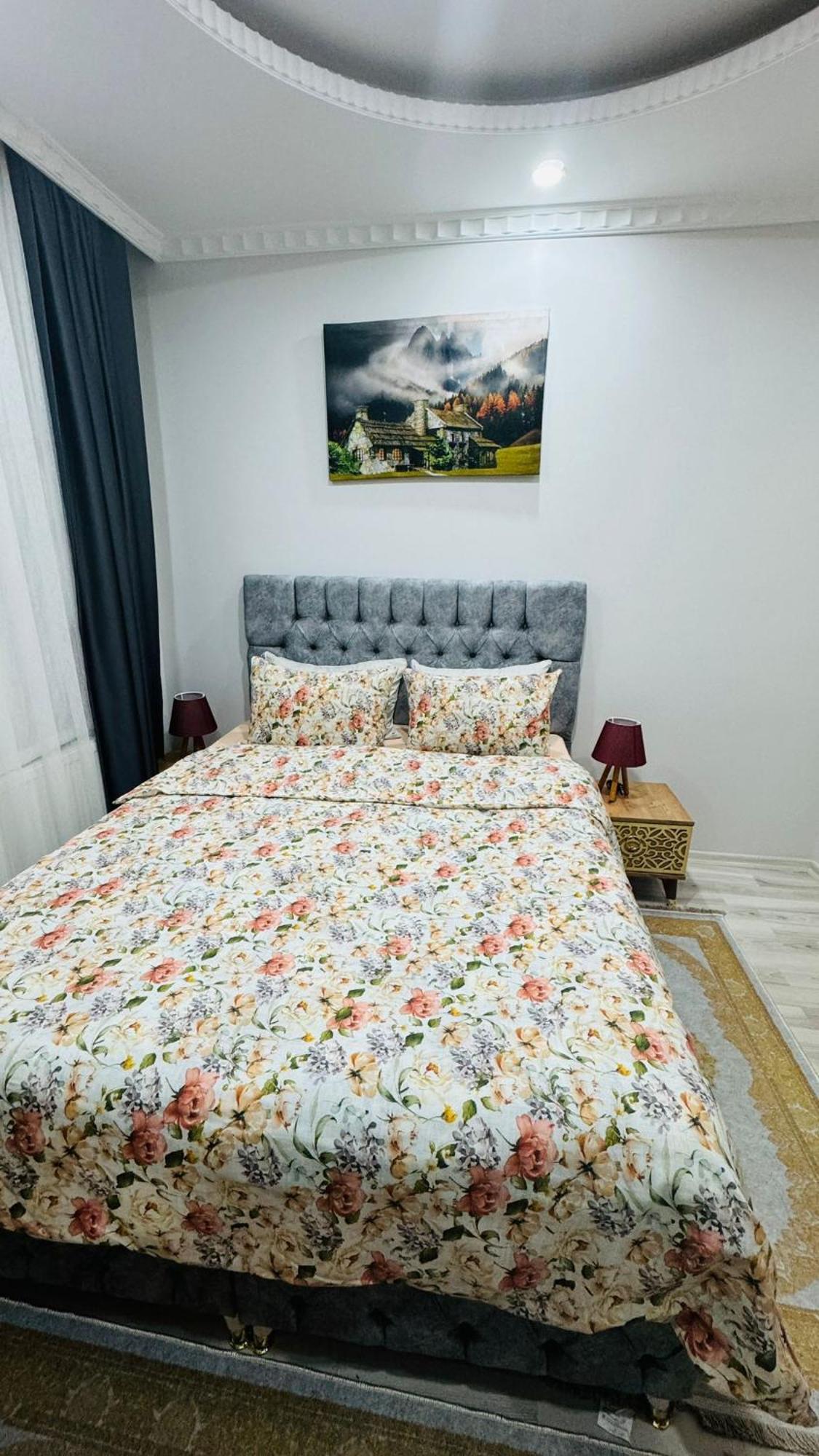 Guendogdu Suites Provincia di Provincia di Istanbul Esterno foto