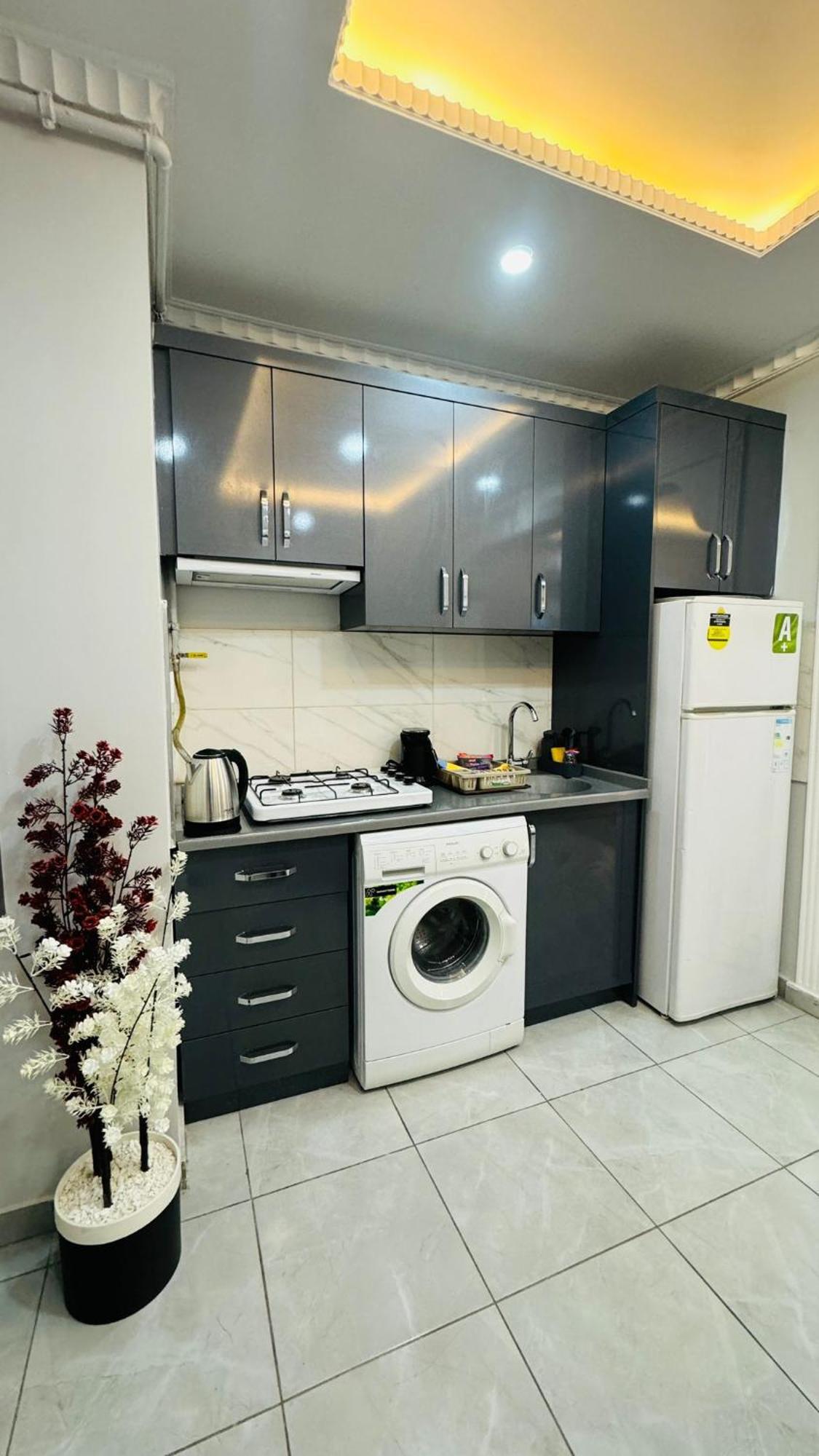 Guendogdu Suites Provincia di Provincia di Istanbul Esterno foto