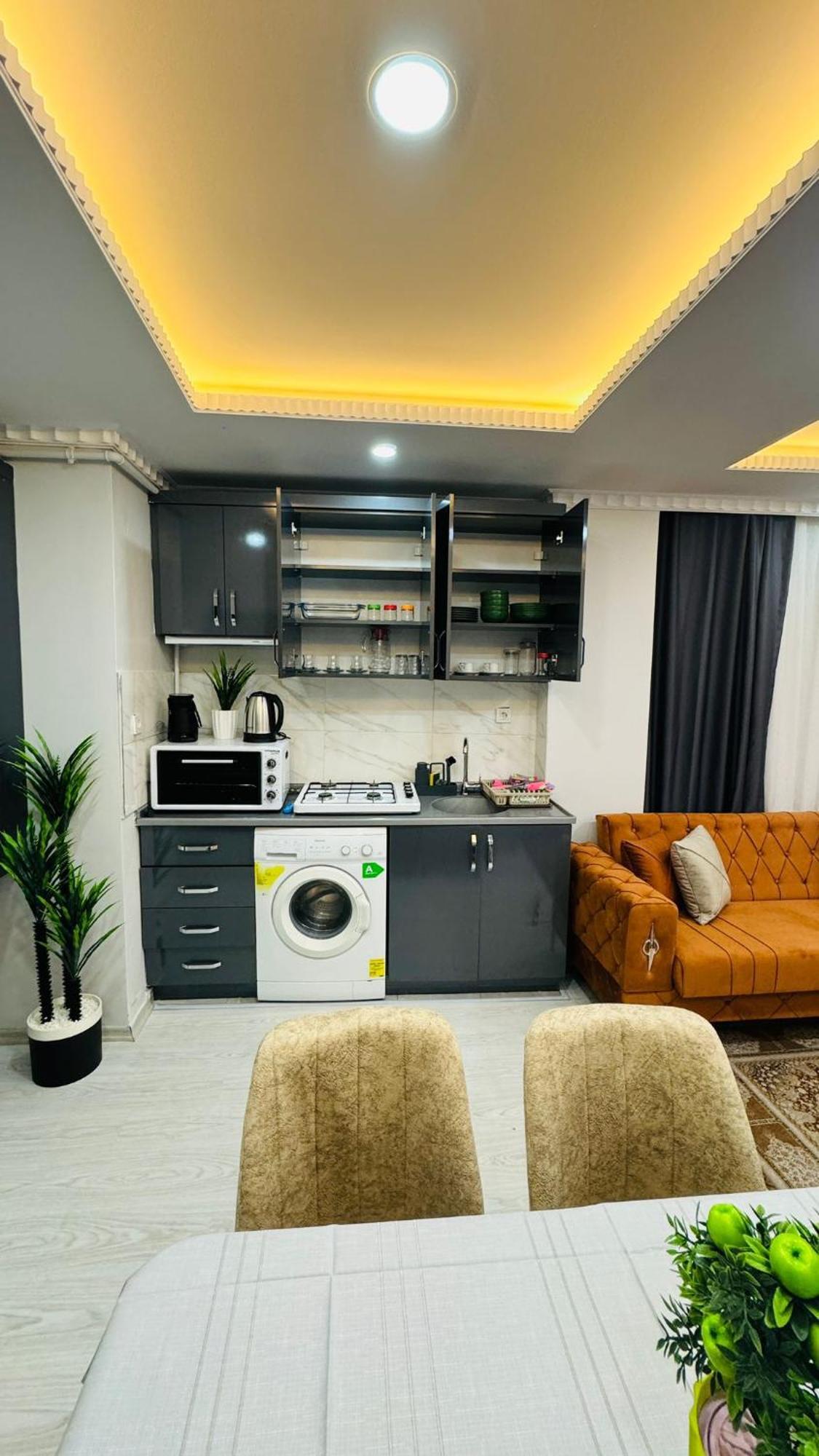 Guendogdu Suites Provincia di Provincia di Istanbul Esterno foto