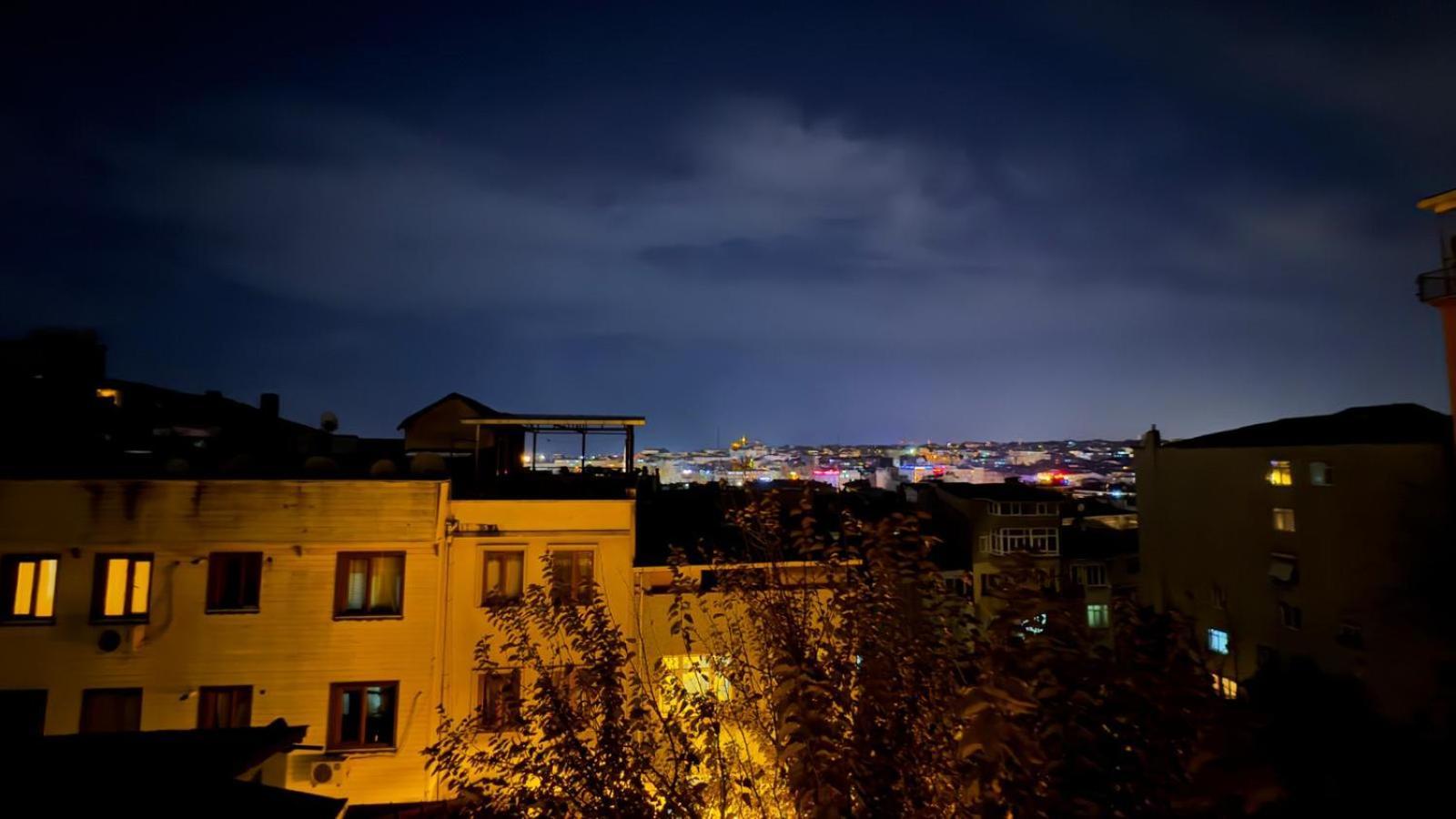 Guendogdu Suites Provincia di Provincia di Istanbul Esterno foto