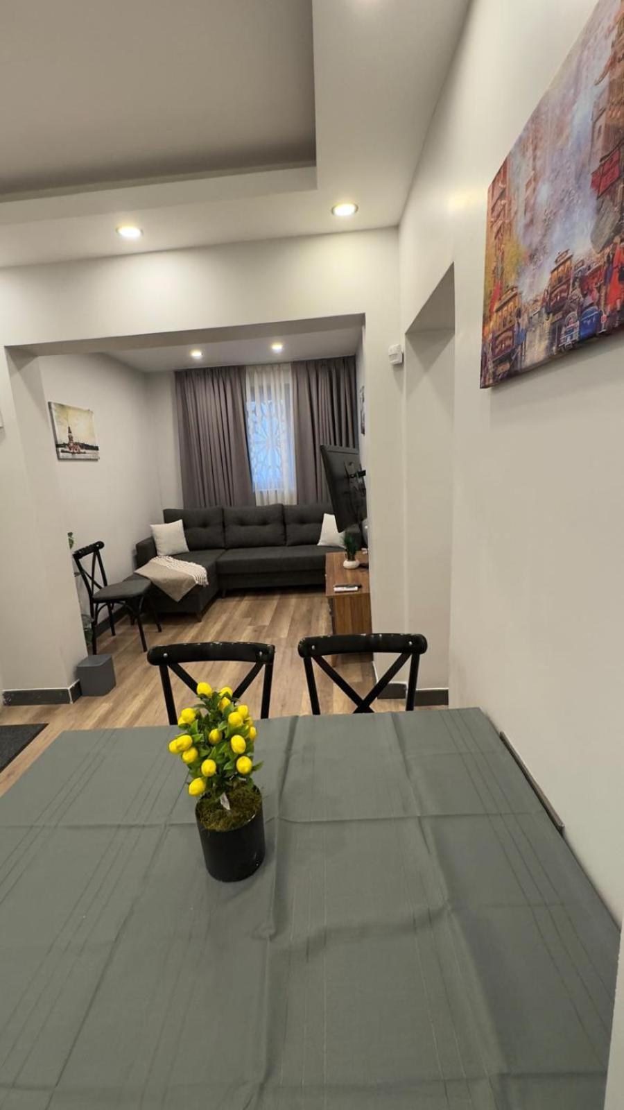 Guendogdu Suites Provincia di Provincia di Istanbul Esterno foto