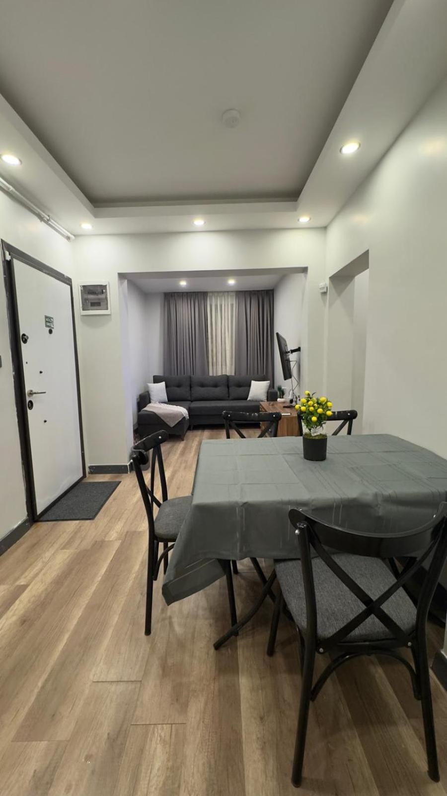 Guendogdu Suites Provincia di Provincia di Istanbul Esterno foto