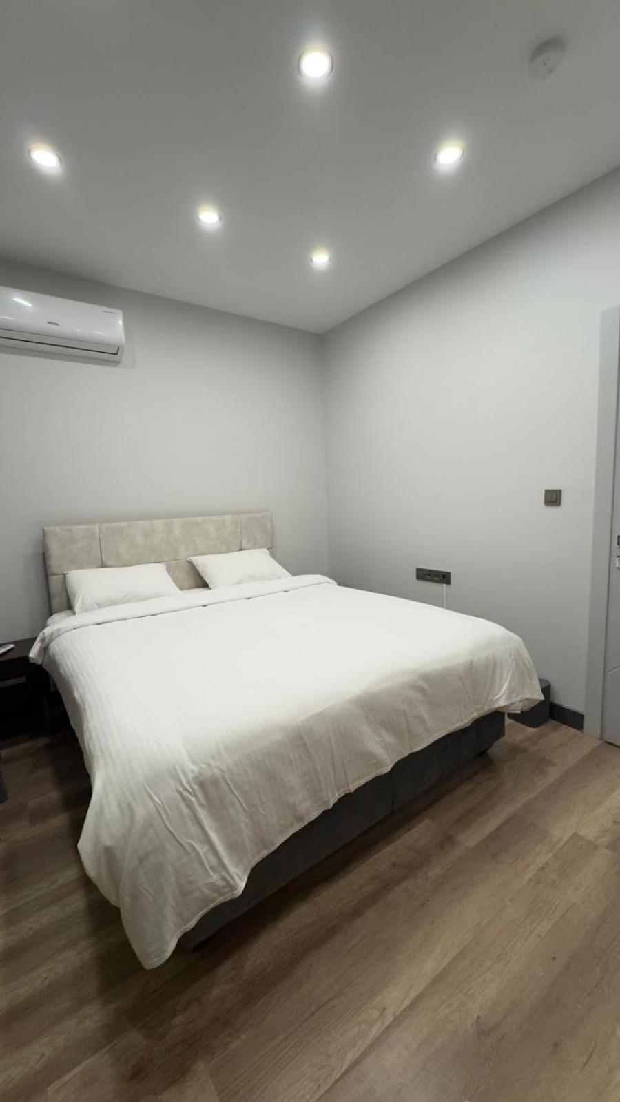 Guendogdu Suites Provincia di Provincia di Istanbul Esterno foto