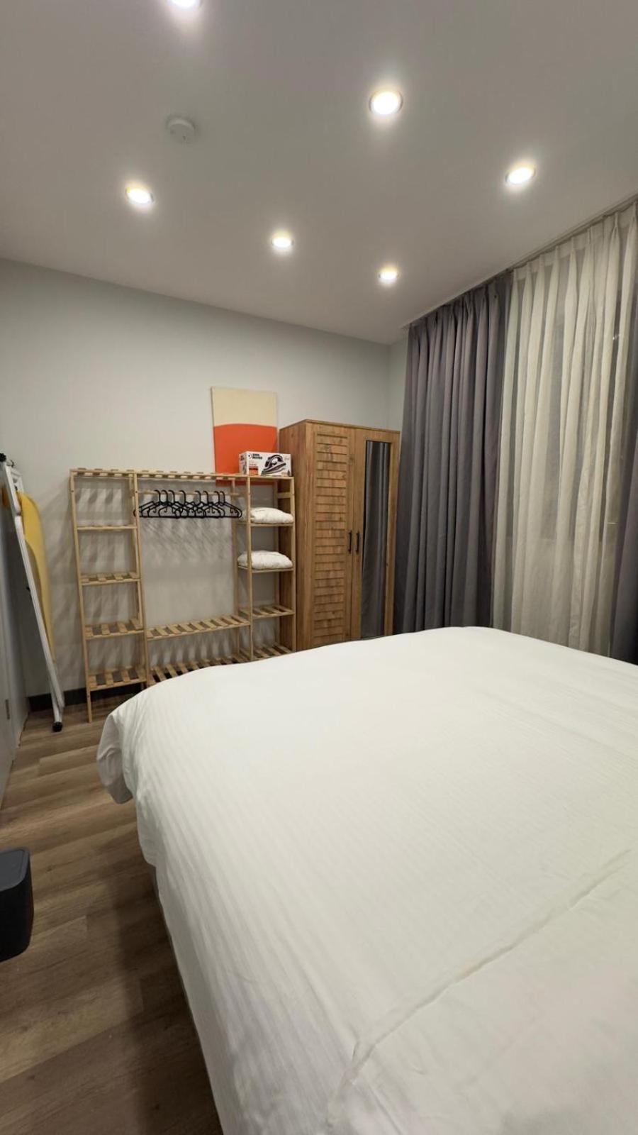 Guendogdu Suites Provincia di Provincia di Istanbul Esterno foto