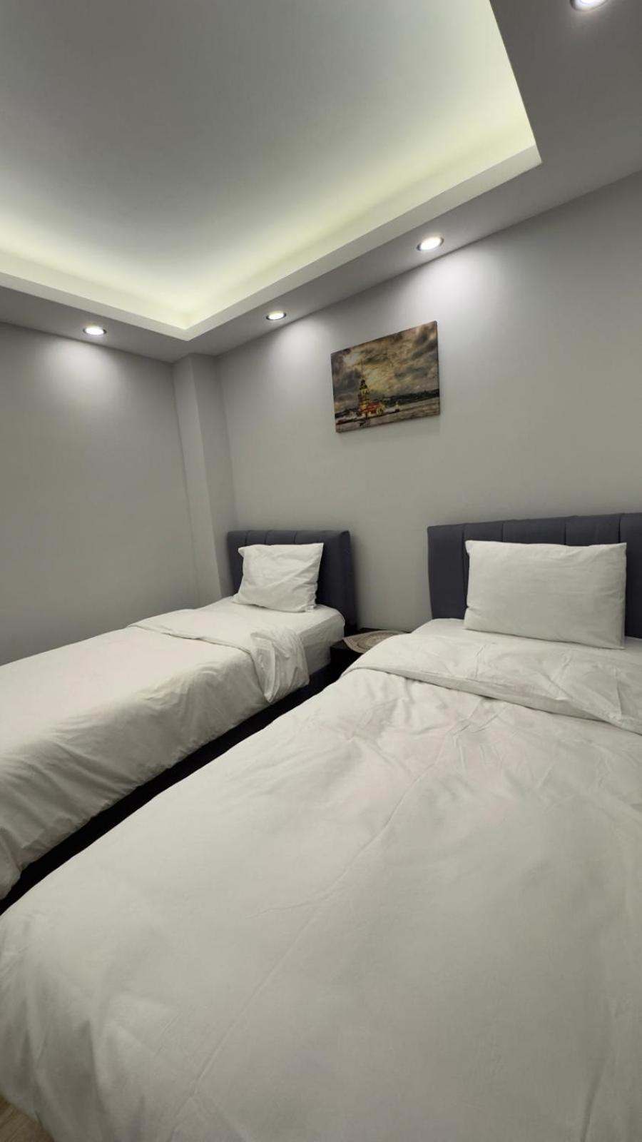 Guendogdu Suites Provincia di Provincia di Istanbul Esterno foto