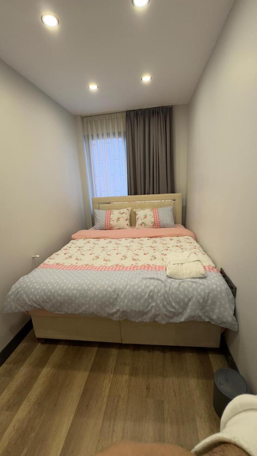 Guendogdu Suites Provincia di Provincia di Istanbul Esterno foto