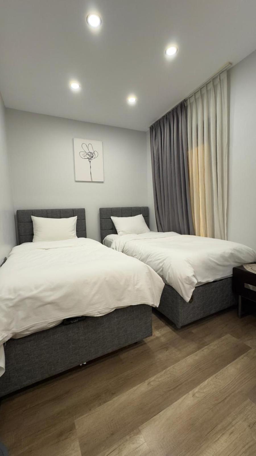 Guendogdu Suites Provincia di Provincia di Istanbul Esterno foto