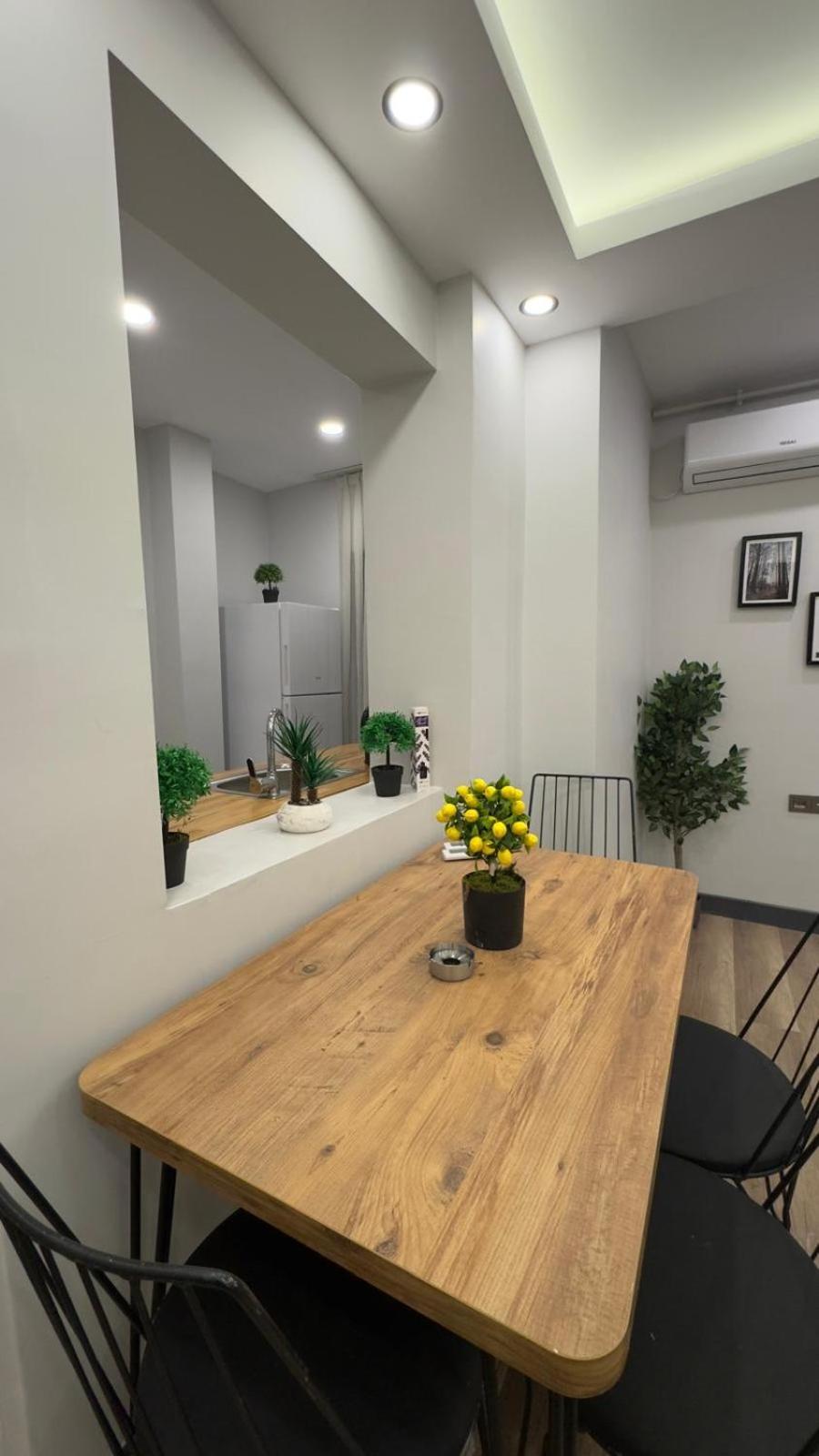 Guendogdu Suites Provincia di Provincia di Istanbul Esterno foto