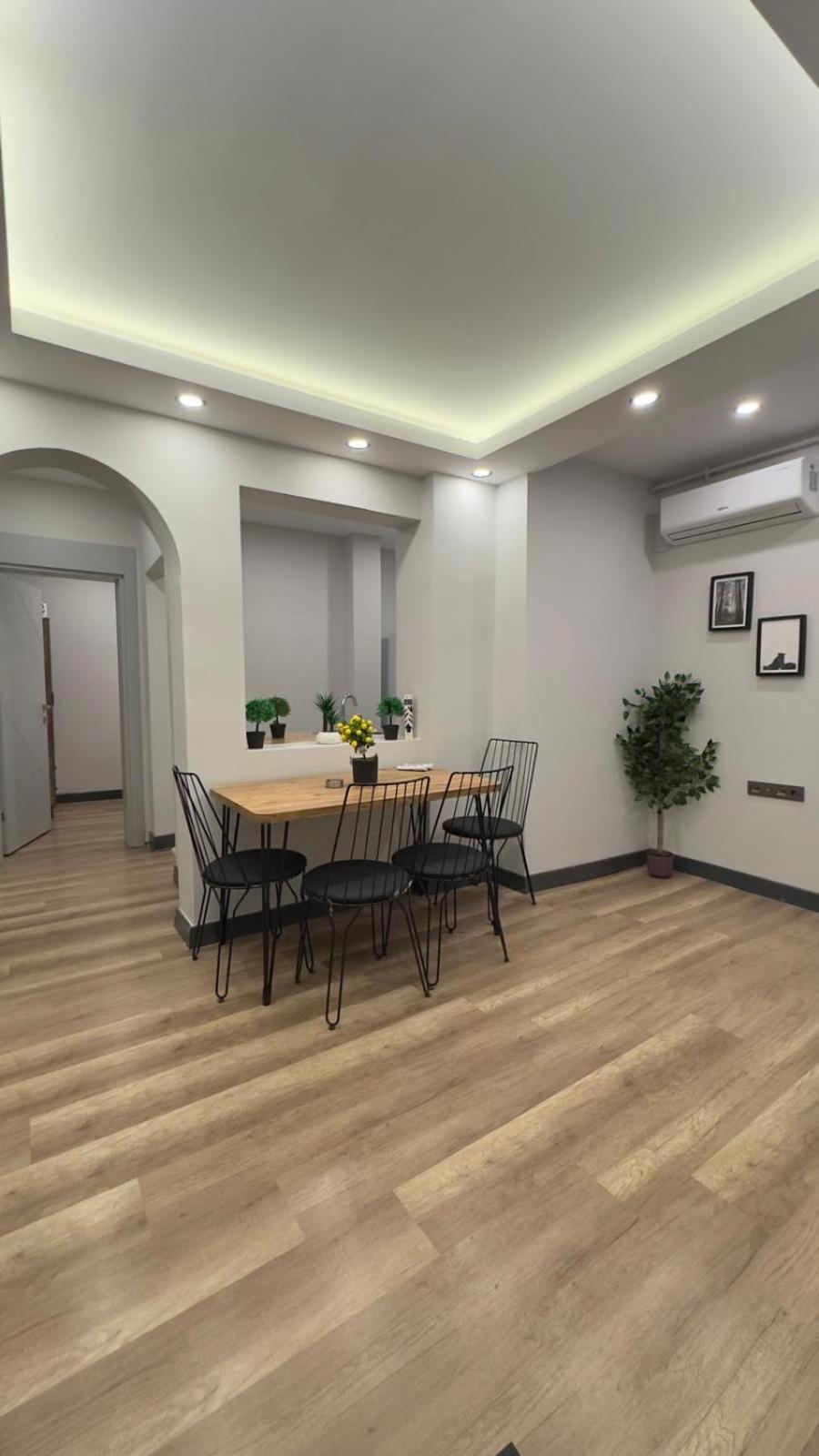 Guendogdu Suites Provincia di Provincia di Istanbul Esterno foto