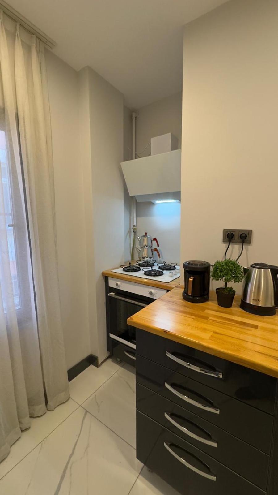 Guendogdu Suites Provincia di Provincia di Istanbul Esterno foto